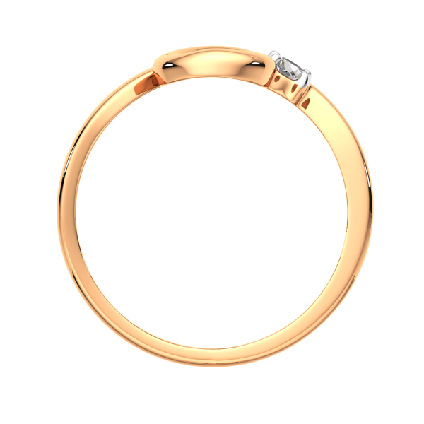 Кольцо 2101114.14K.R.ZZ