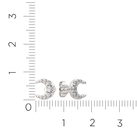 Серьги 03101430.ZZ