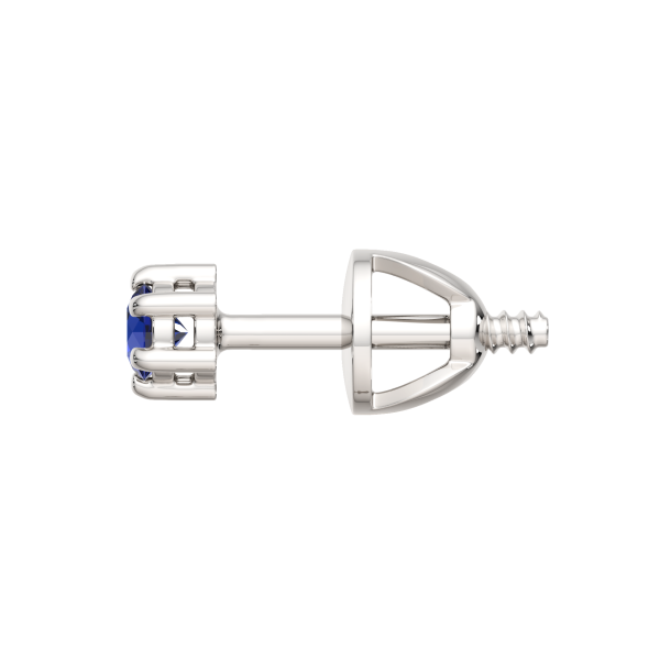 Серьги 3P1028.14K.W.ZZ Серьги 3P1028.14K.W.ZZ