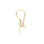 Серьги 3900195.14K.R.ZZ
