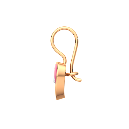 Серьги 3101694.14K.R.ZZ