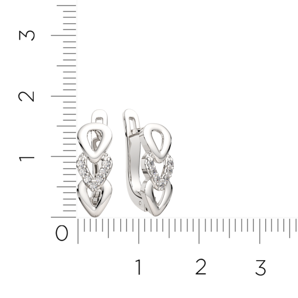 Серьги 03101191.ZZ Серьги 03101191.ZZ