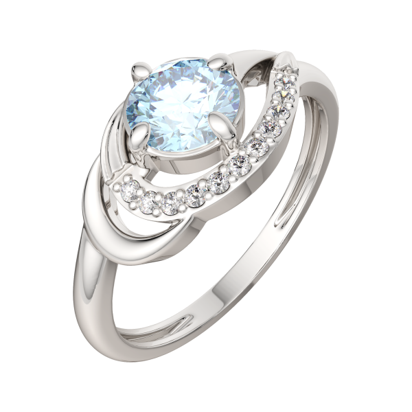 Кольцо 02S4071.ZZ