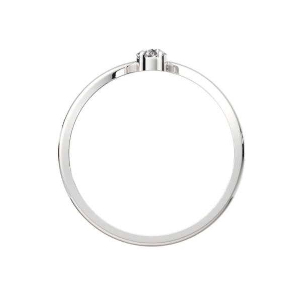 Кольцо 210491-CD/б