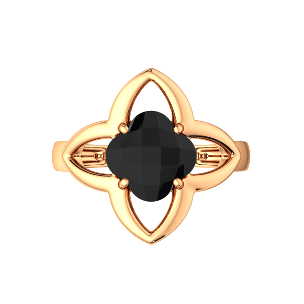 Кольцо 2G9122.14K.R.ZZ