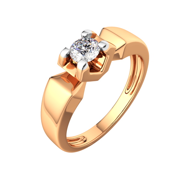 Кольцо 2D00294.14K.R.ZZ