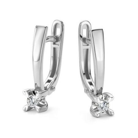 Серьги 27049-200