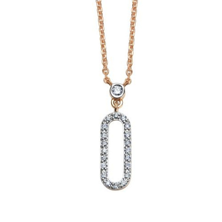 Колье 66280-100