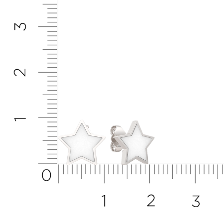 Серьги 0300647.ZZ