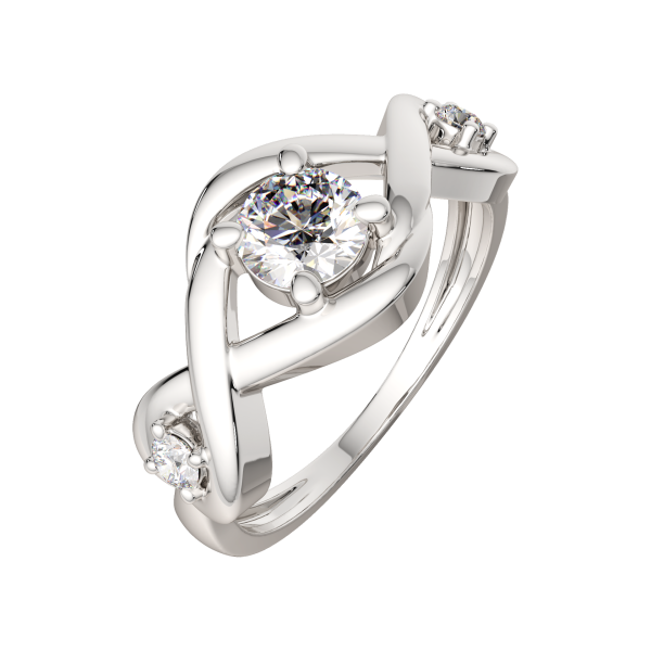 Кольцо 0210407.ZZ