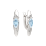 Серьги 03S40149.ZZ