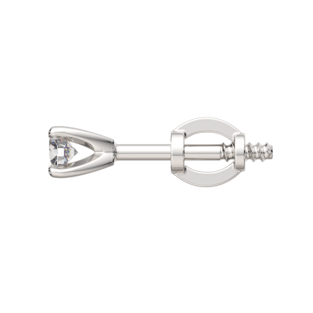 Серьги 3L0007.14K.W