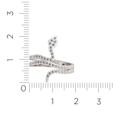 Кольцо 02101118.ZZ