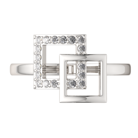 Кольцо 0210451.ZZ