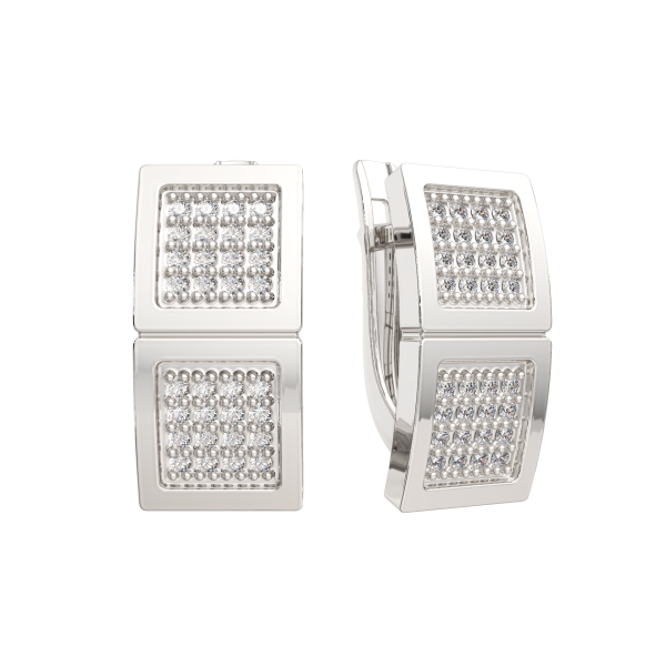 Серьги 03101050.ZZ