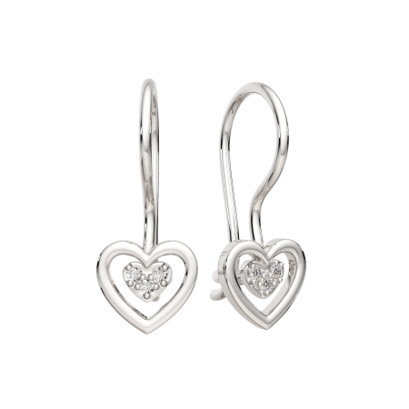Серьги 03101536.ZZ