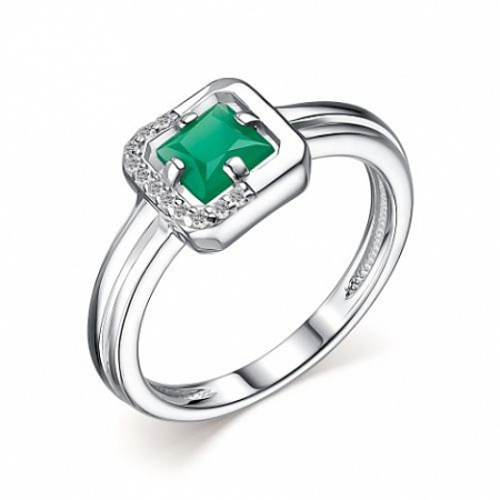 Кольцо 01-2198/00АГ-00