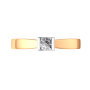 Кольцо 2D00291.14K.B.ZZ