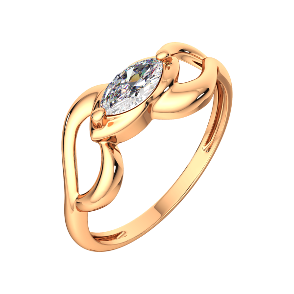 Кольцо 2101773.14K.R.ZZ