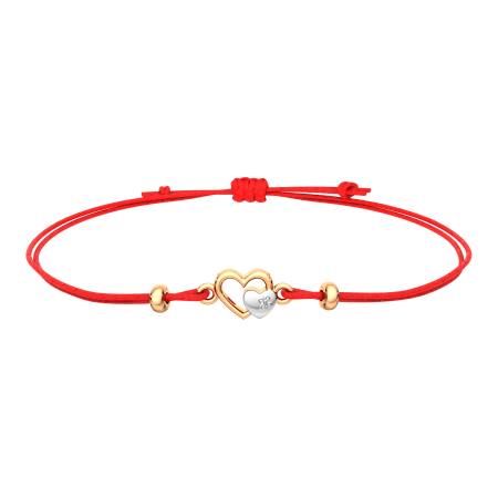 Браслет 6D0016.14K.R.02.ZZ