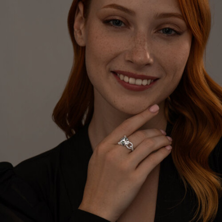 Кольцо 94013818