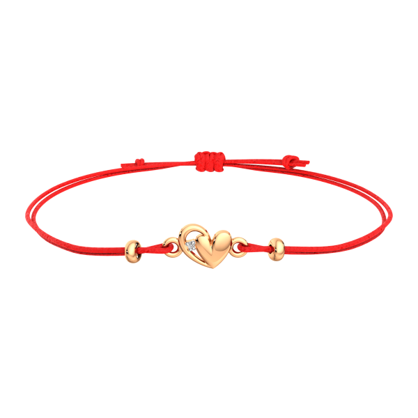 Браслет 6D0017.14K.R.02.ZZ