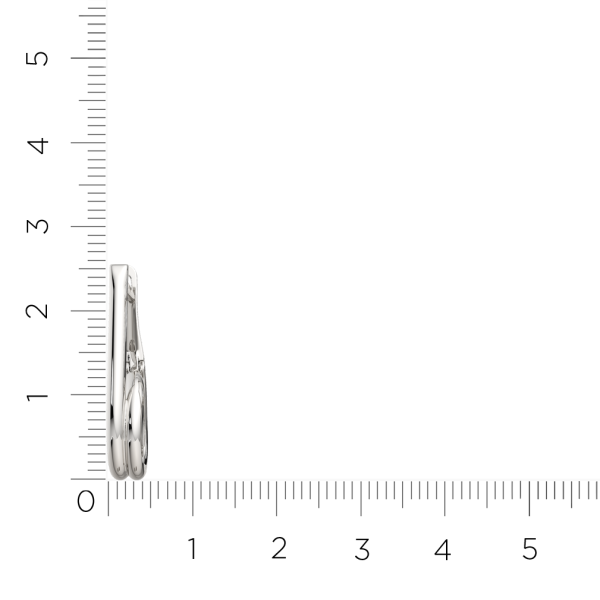 Серьги 0300254.ZZ