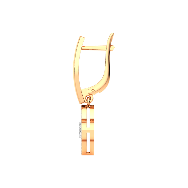 Серьги 3D00572.14K.R.ZZ