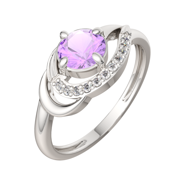 Кольцо 02S6071.ZZ