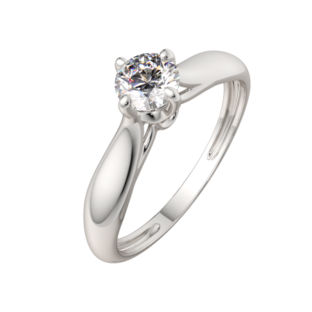 Кольцо 210773.14K.W Кольцо 210773.14K.W