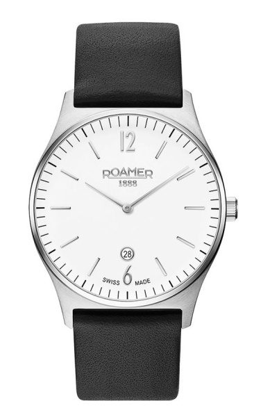 Часы Roamer 650810 41 15 05 Часы Roamer 650810 41 15 05
