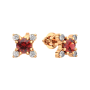 Серьги 3D30206.14K.R.ZZ