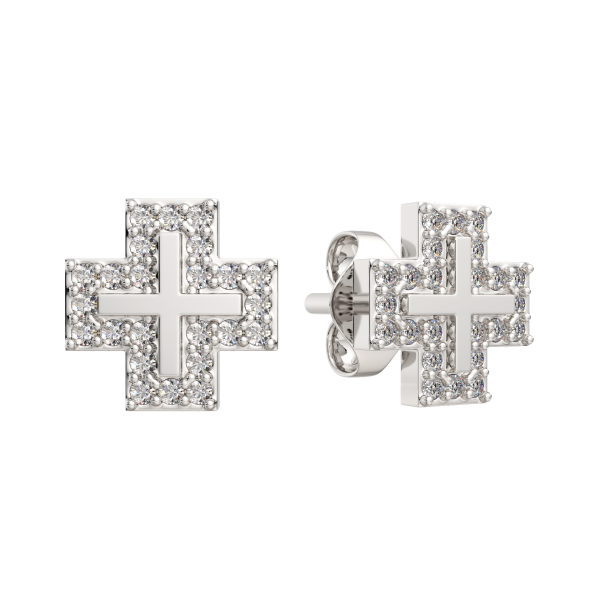 Серьги 0310653.ZZ