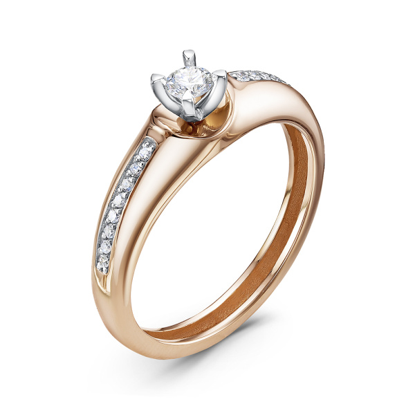 Кольцо БР110023 Кольцо БР110023