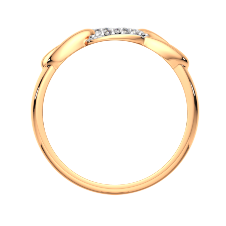 Кольцо 2101104.14K.R.ZZ