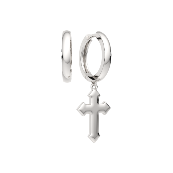 Серьги 0300701.ZZ