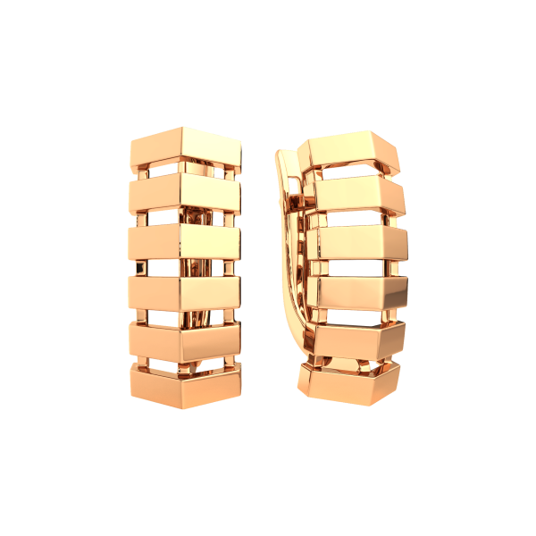 Серьги 300499.14K.R.ZZ