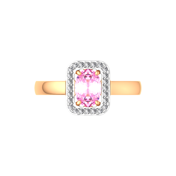 Кольцо 2101891.14K.R.ZZ