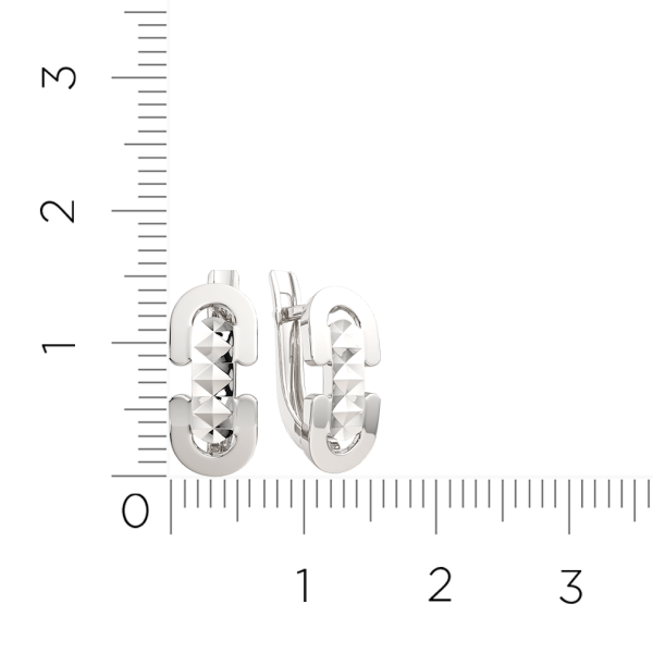 Серьги 0300386.ZZ Серьги 0300386.ZZ