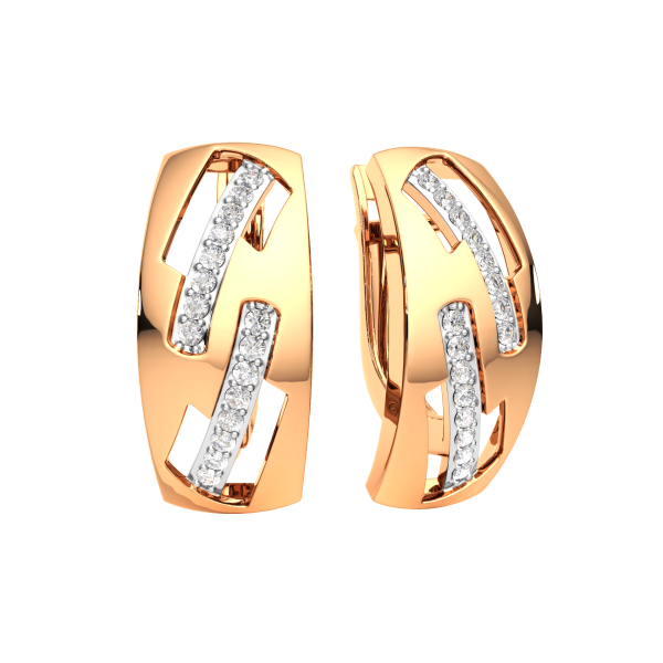 Серьги 3101829.14K.R.ZZ Серьги 3101829.14K.R.ZZ