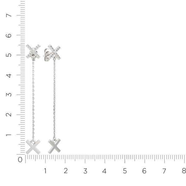 Серьги 03101160.ZZ Серьги 03101160.ZZ