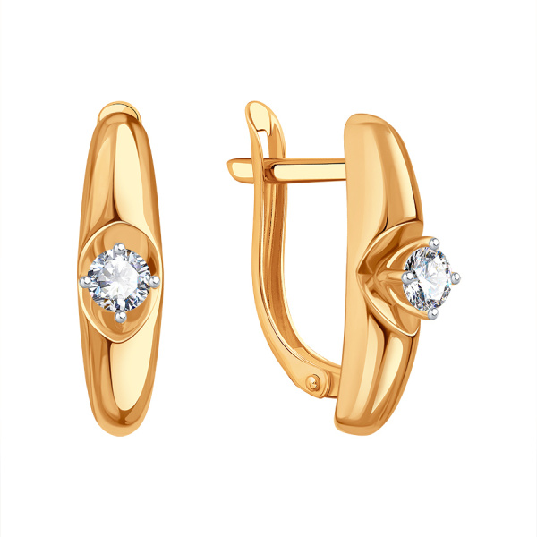 Серьги Т14202Г170 Серьги Т14202Г170