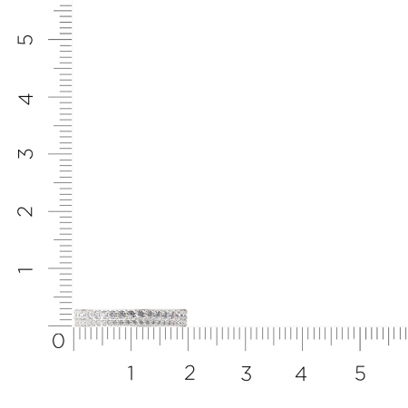 Кольцо 2D00332.14K.W.ZZ