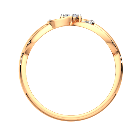 Кольцо 2101018.14K.R.ZZ