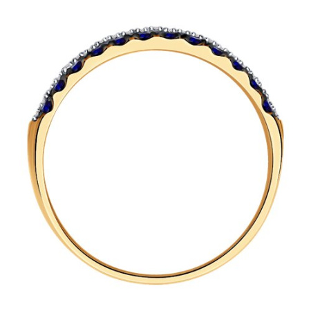 Кольцо 2011038