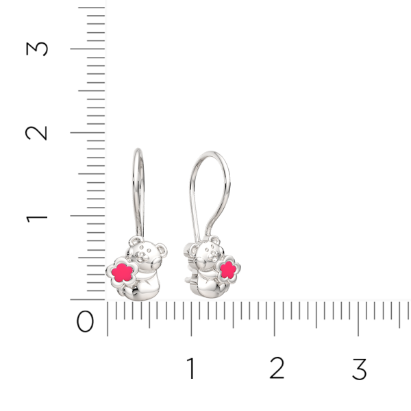 Серьги 0300437.ZZ Серьги 0300437.ZZ