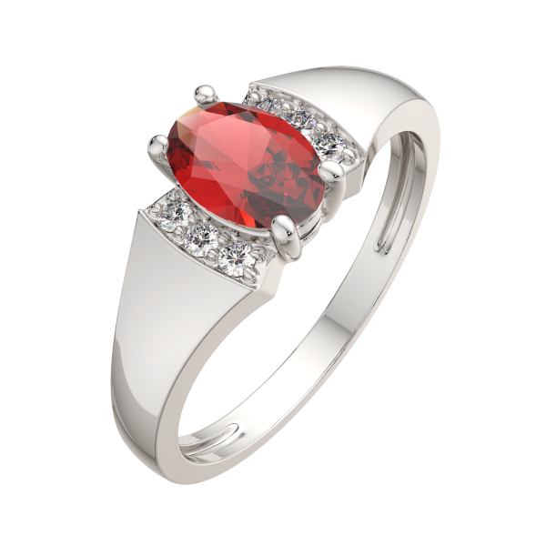 Кольцо 02S5023.ZZ