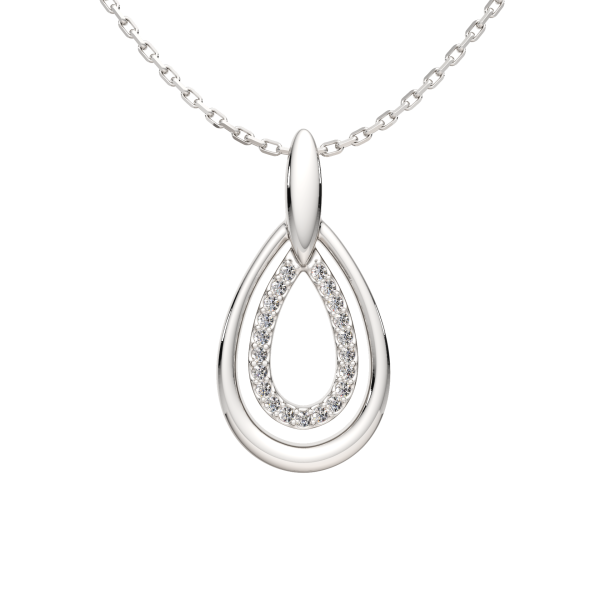 Колье 0550070.ZZ