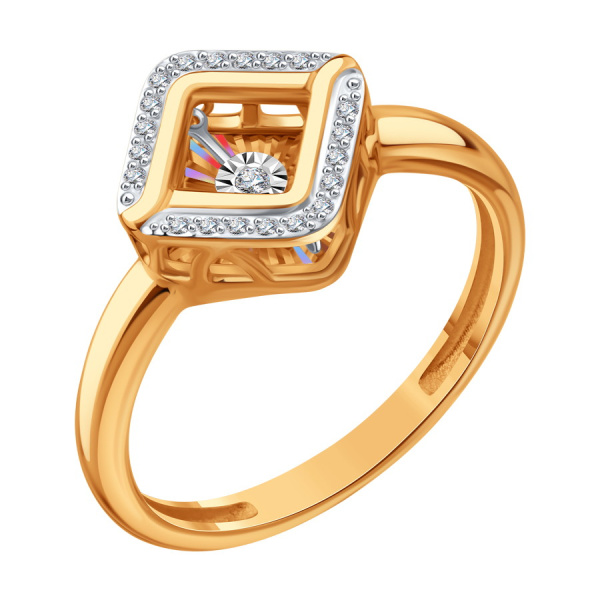 Кольцо Т14561Д663