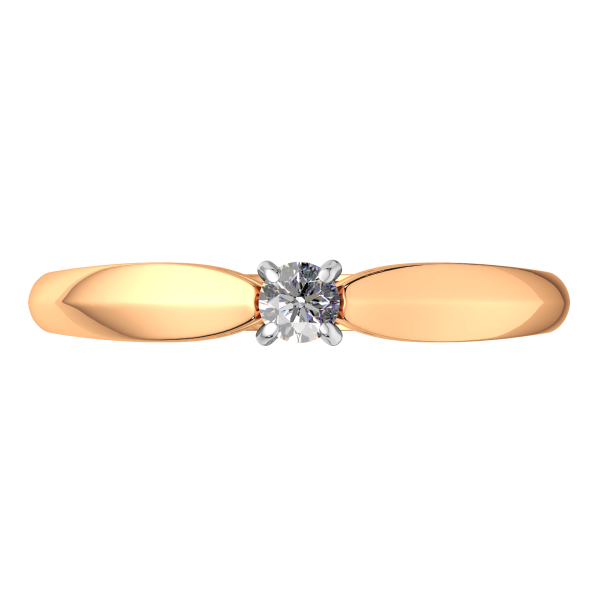 Кольцо 2D00207.14K.R.ZZ Кольцо 2D00207.14K.R.ZZ